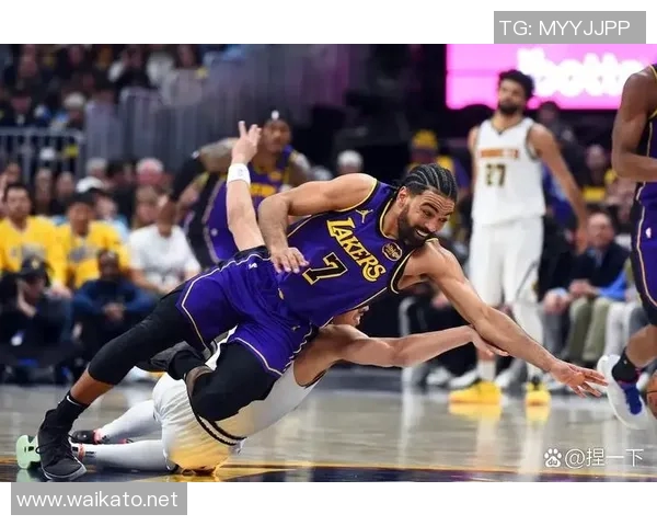 掘金与湖人精彩对决直播全程回顾与分析尽在搜狐平台